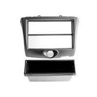 Autórádió beépítőkeret Toyota Yaris 2003-2006-ig