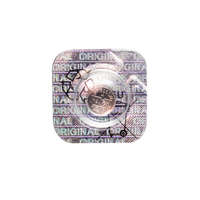 Gombelem ezüst oxid Maxell LR626/SR626 (AG4)