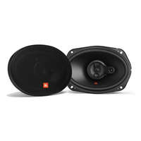 JBL JBL nagy ovál 3 utas autóhangszóró pár STAGE29634