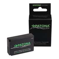 Patona PATONA Premium Akkumulátor - Canon EOS M50 EOS-M50 LP-E12 (1297)