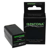 Patona Patona Prémium WB29 Akkumulátor - utángyártott Godox WB29 - AD200 és AD300Pro vakuhoz (1355)