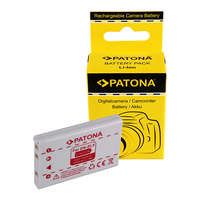 Patona PATONA Akkumulátor - Nikon EN-EL5 - Coolpix 500 3700 4200 5000 5200 5900 7900 P5000 (1037)