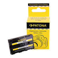 Patona PATONA NP-F550 Akkumulátor - 1052 (Sony NP-F550 F330 F530 F750 F930 F920 F550 CCD-SC)