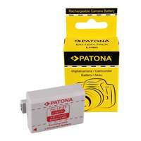 Patona PATONA Akkumulátor - Canon LP-E5 LPE5 EOS-450D EOS 450D EOS450D EOS1000 (1012)