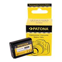 Patona PATONA Akkumulátor Sony NP-FW50 (NEX.3 NEX.3C NEX.5 NEX.5A) - 1079