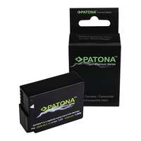 Patona PATONA Premium Akkumulátor - Panasonic BLC12 Lumix DMC FZ200 DMC G5 DMC G6 FZ1000 FZ300 G7 (1196)