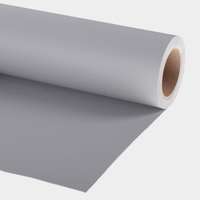 Manfrotto Manfrotto papír háttér 2.72 x 11m pebble grey (kavics szürke) (LL LP9075)