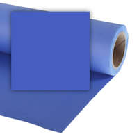 Colorama Colorama papír háttér 2.72 x 11m chromablue (chroma kék) (LL CO191)