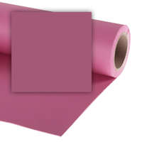 Colorama Colorama Mini 1,35 x 11 m Damson CO544 papír háttér