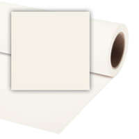 Colorama Colorama Mini 1,35 x 11 m Polar White CO582 papír háttér