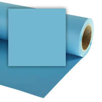 Colorama COLORAMA 2.72 X 11M SKY BLUE CO101 papír háttér