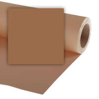 Colorama Colorama Mini 1,35 x 11 m Cardamon CO517 papír háttér