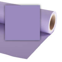 Colorama COLORAMA 2.72 X 11M LILAC CO110 papír háttér