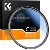 K&amp;F Concept K&F Concept Classic MC - UV Szűrő - 40,5mm (KF01.1418)