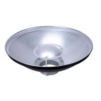 Godox Godox BDR-S420 Beauty Dish Reflektor - Ezüst belsővel - 42cm
