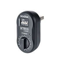 Godox Godox XTR-16-os VEVŐ rádiós kioldóhoz (USB)