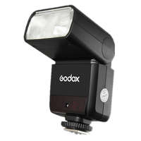 Godox Godox TT350N rendszervaku TTL HSS (Nikon)