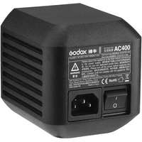 Godox Godox AC400 AC adapter AD400PRO