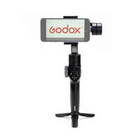 Godox Godox Mobile Gimbal ZP1 Stabilizátor - max. 900g teherbírással