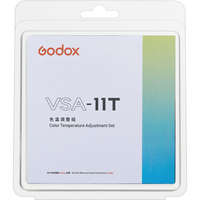 Godox Godox VSA-11T Színfólia készlet VSA Spotlighthoz