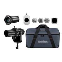 Godox Godox VSA-19K optikai vetítő kit