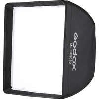 Godox Godox ML-SF3030 Softbox ML30-as LED lámpához (30x30cm)