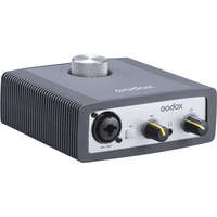 Godox Godox AI2C 2-csatornás USB Audio Interface (AI2C)