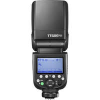 Godox Godox TT685II-N rendszervaku TTL HSS (Nikon)