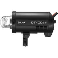Godox Godox QT400III-M Manuális Stúdióvaku (400Ws, HSS)