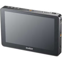 Godox Godox GM7S Érintőképernyős Monitor - Ultra fényerővel - 7" 4K HDMI (GM7S)