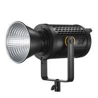 Godox Godox LED UL150 II Bi "hangtalan" Videó LED Lámpa - Változtatható színhőmérséklet