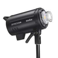 Godox Godox DP600III-V Stúdióvaku (600Ws LED Beállító fénnyel)