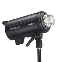 Godox Godox DP800III-V Stúdióvaku (800Ws - LED Beállító izzó)