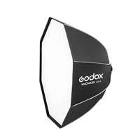 Godox Godox GO4 Oktobox 120cm MG1200Bi LED Lámpához