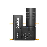Godox Godox IVM-S2 Kompakt Puskamikrofon