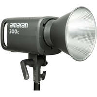 Aputure Aputure - Amaran 300c RGB LED Lámpa - 300W - Bowens bajonettel