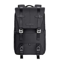 K&amp;F Concept K&F Concept Beta Backpack 20 literes, fotós hátizsák, fekete (KF-13-087AV6)