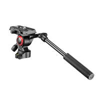 Manfrotto Manfrotto Befree live fluid video fej (MVH400AH)