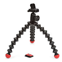 Joby JOBY GorillaPod Action Tripod állvány szett GoPro-hoz - JB01300-BWW