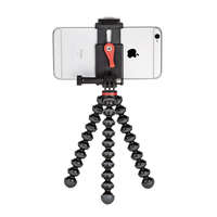 Joby JOBY GripTight Action Kit GoPro&telefon tartóval (fekete/szén) - JB01515-BWW
