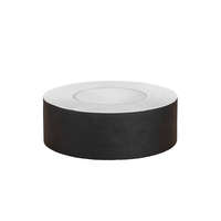 Caruba Caruba Ragasztószalag - Tape Roll 50mtr x 5cm Fekete (CGT-505B)