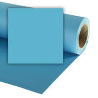 Colorama Manfrotto 2.72 X 11M AQUA papír háttér