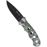 Mil-Tec Mil-Tec zsebkés szürke-digit