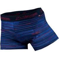 Kappa Kappa férfi boxer sötétkék csíkos