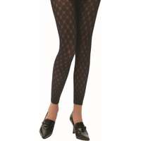 Evona Evona Marlen mintás leggings 55 DEN