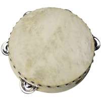  Csörgődob, tamburin