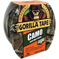 Gorilla Tape Gorilla Tape ragasztószalag mossy oak terep