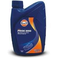 Gulf Gulf Pride 3000 csónakmotor olaj 1L
