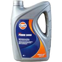 Gulf Gulf Pride 3000 csónakmotor olaj 4L