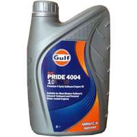 Gulf Gulf Pride 4004 csónakmotor olaj 1L